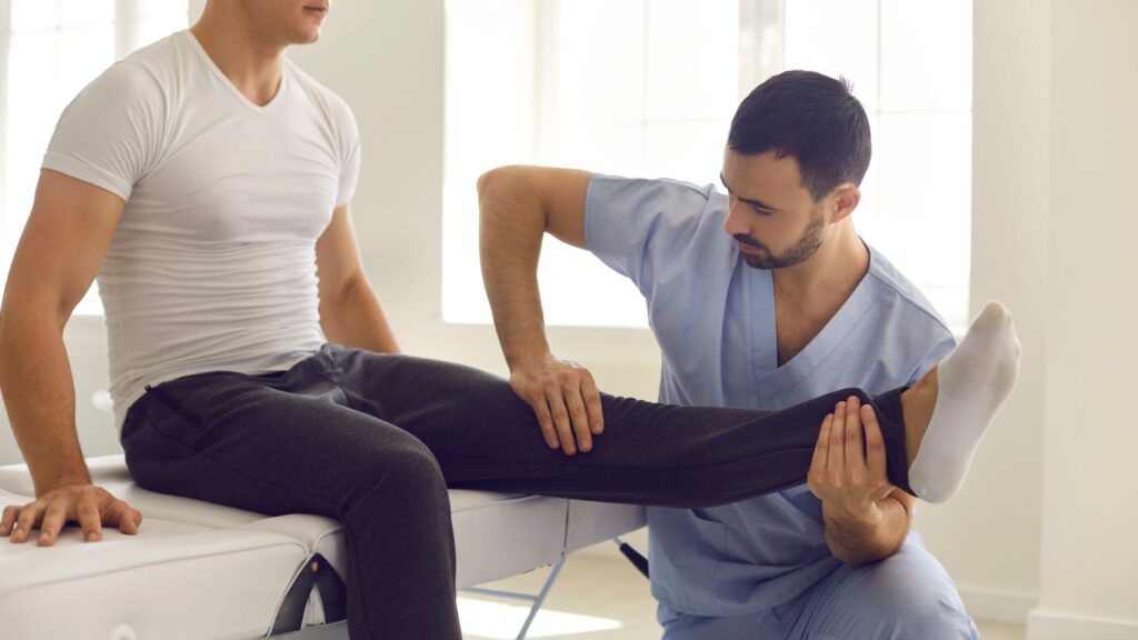 Motor Vehicle Accident (MVA) Recovery with Advanced Neurotherapy