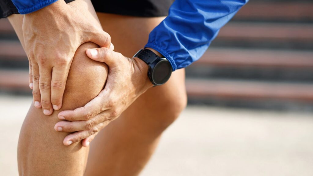 INTEGRATED SPORTS INJURY RECOVERY