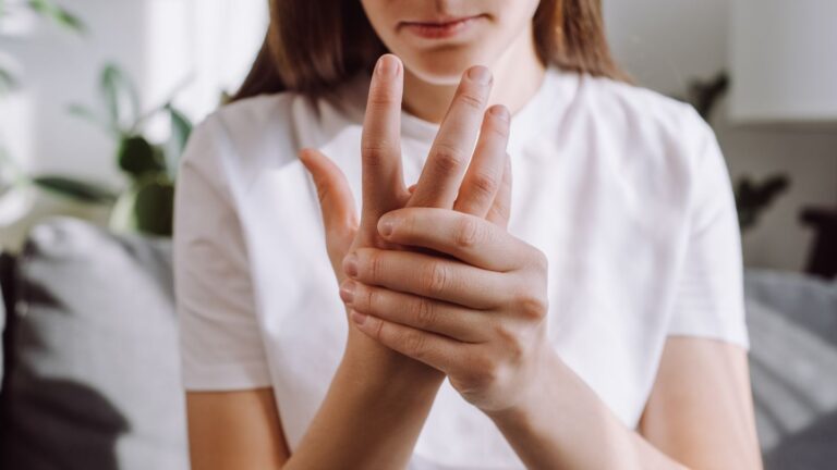 Rheumatoid arthritis
