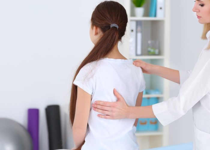 Egoscue Postural Alignment Therapy